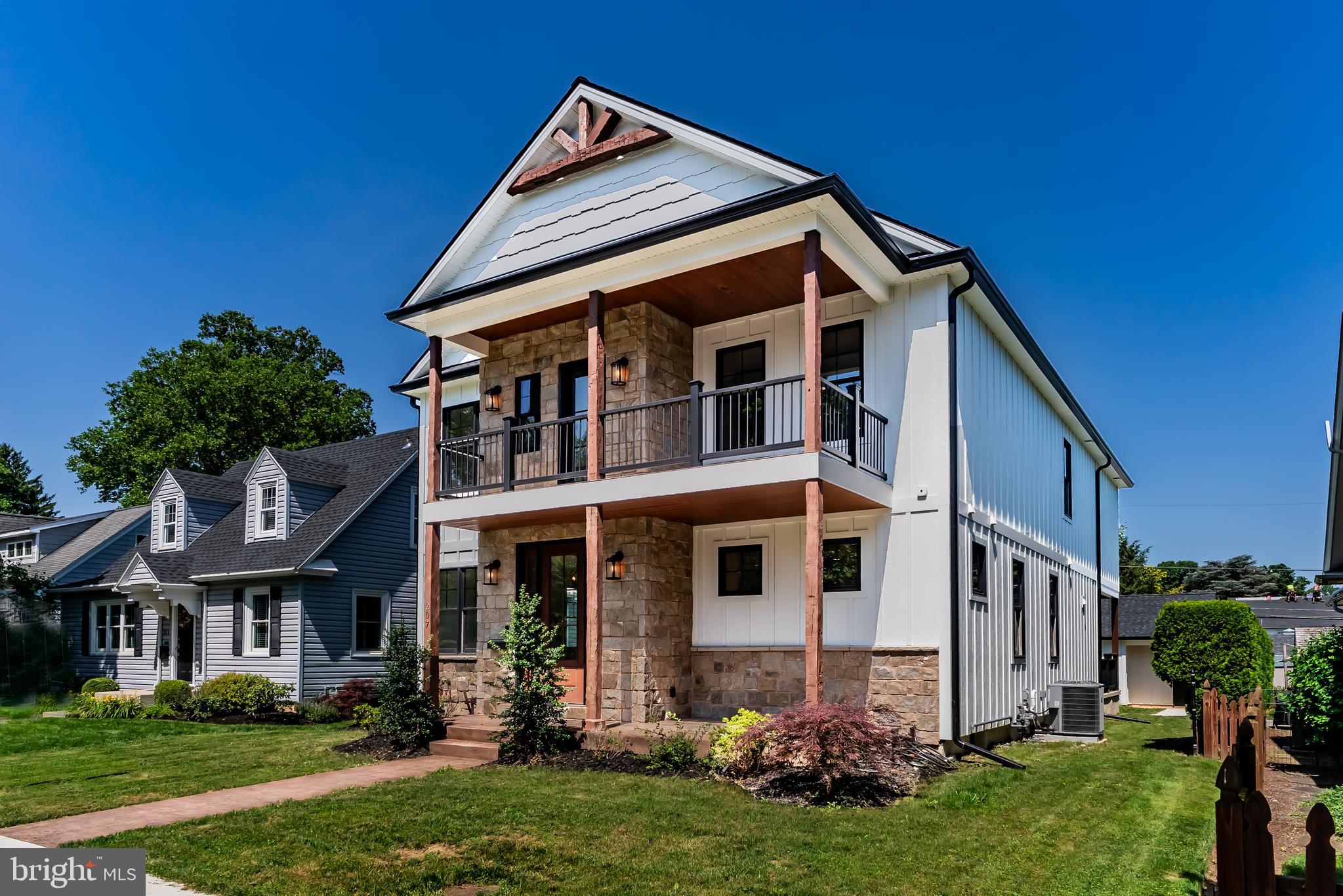 207 Maple Avenue Hershey, PA 17033 - Photo 34 of 79