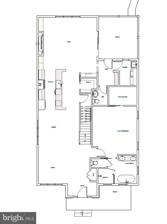 207 Maple Avenue Hershey, PA 17033 - Photo 5 of 79 First Floor