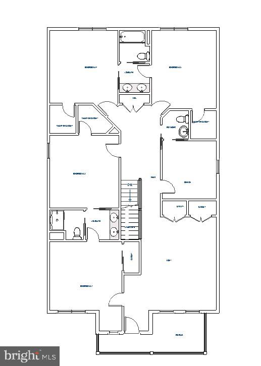 207 Maple Avenue Hershey, PA 17033 - Photo 6 of 79 unknown