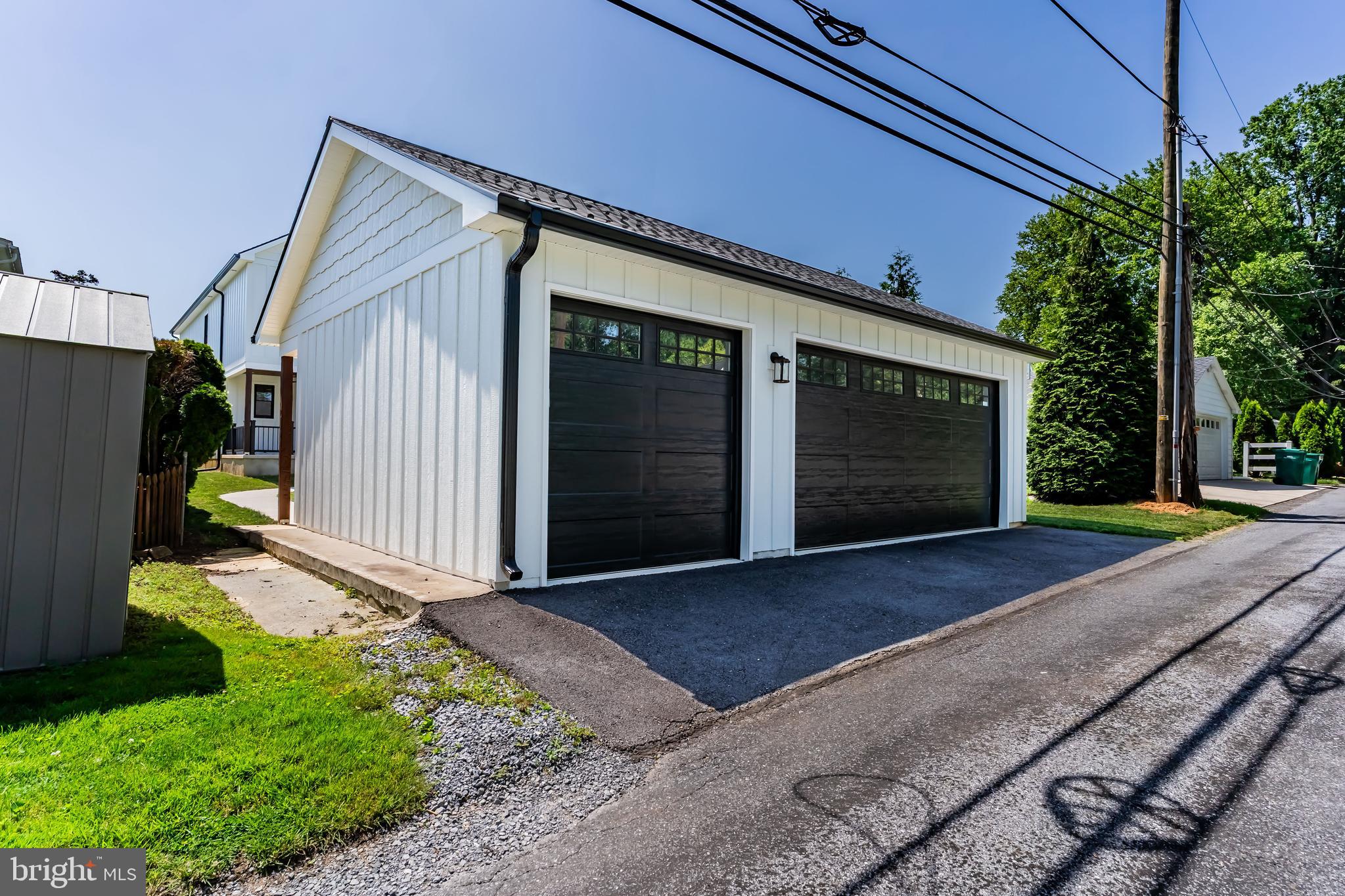 207 Maple Avenue Hershey, PA 17033 - Photo 71 of 79 a front view of a house