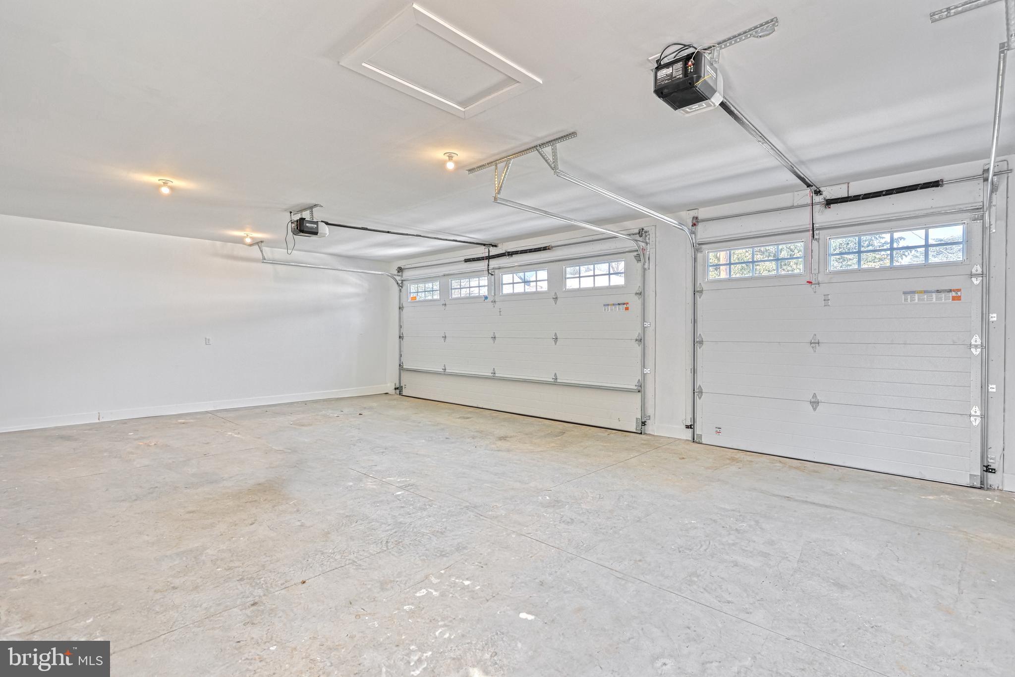 207 Maple Avenue Hershey, PA 17033 - Photo 72 of 79 a view of garage