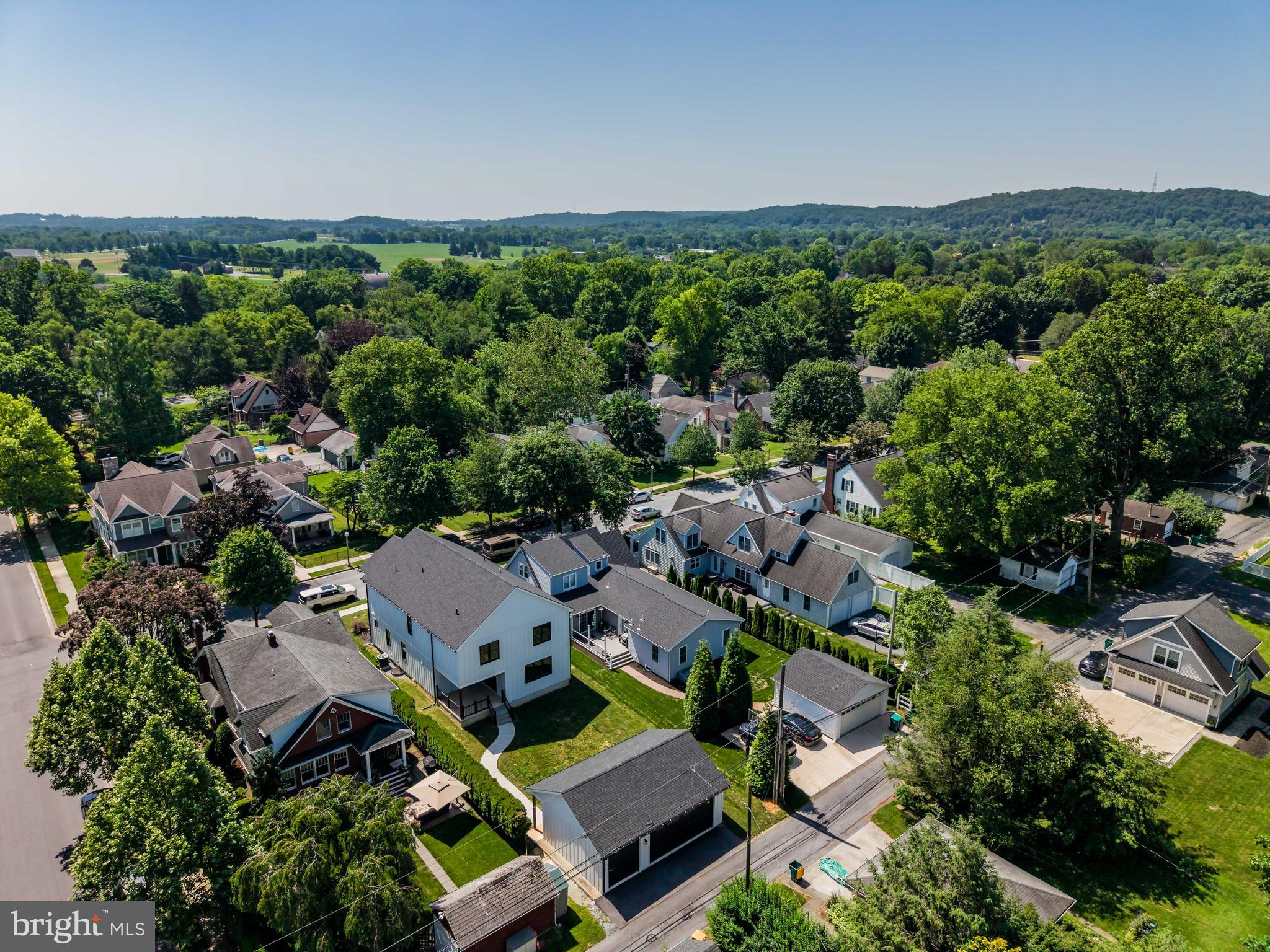 207 Maple Avenue Hershey, PA 17033 - Photo 74 of 79
