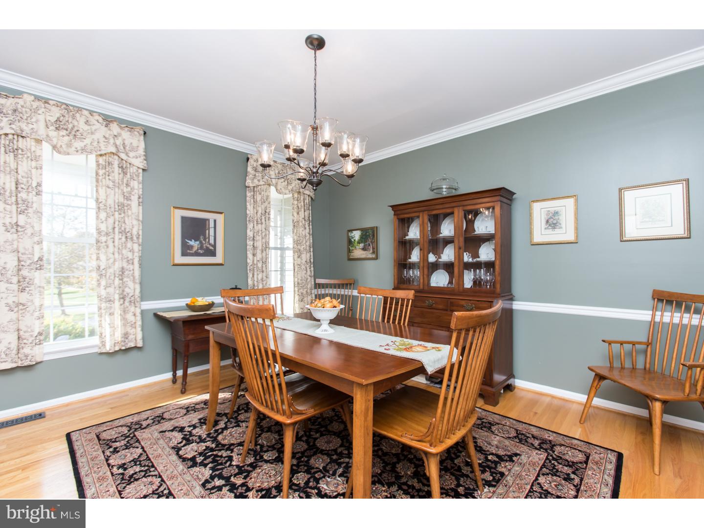 131 Davenport Road Kennett Square, PA 19348 - Photo 13 of 25 Gallery Image 13
