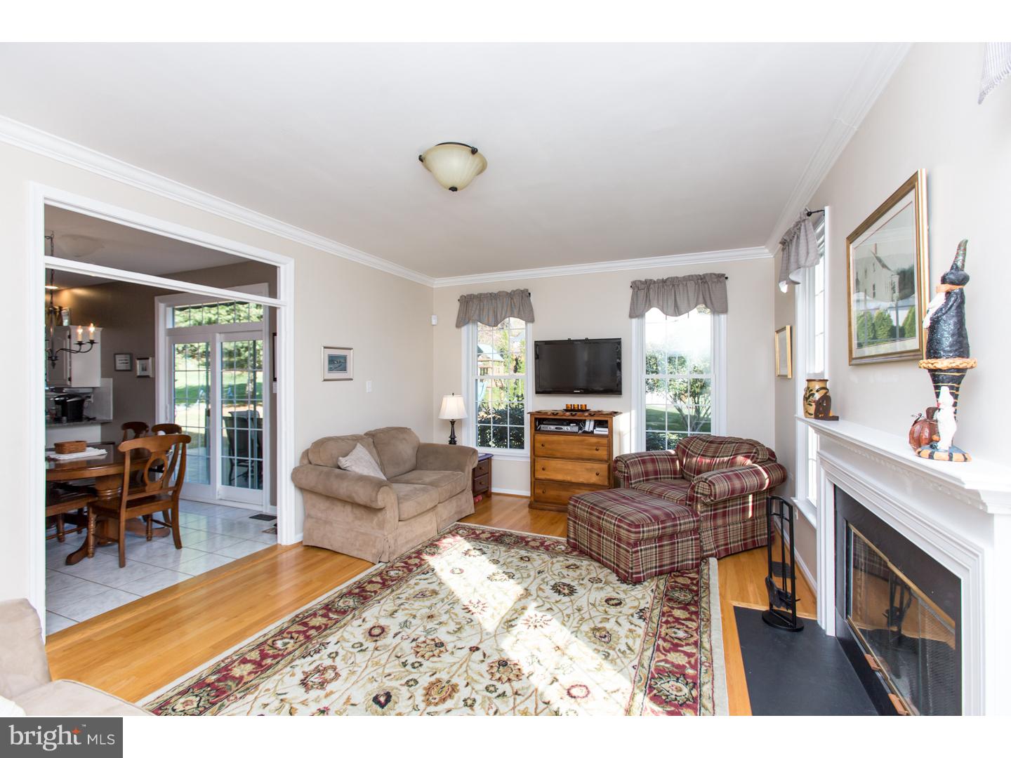 131 Davenport Road Kennett Square, PA 19348 - Photo 20 of 25 Gallery Image 20