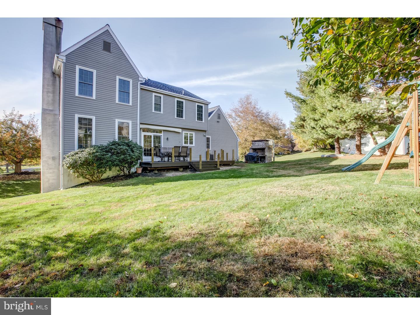 131 Davenport Road Kennett Square, PA 19348 - Photo 24 of 25 Gallery Image 24