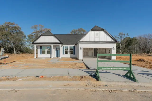 $299,900 | 2133 April Dawn Trail, Thomson, GA 30824