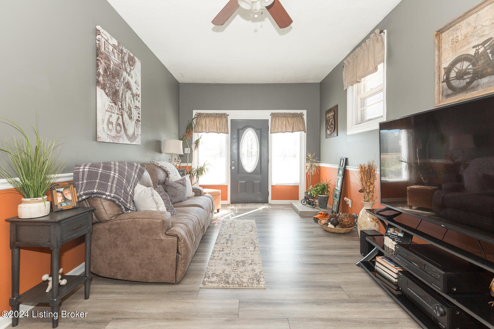 9106 Terry Road Louisville, KY 40258 - Photo 24 of 39 9106 Terry-27