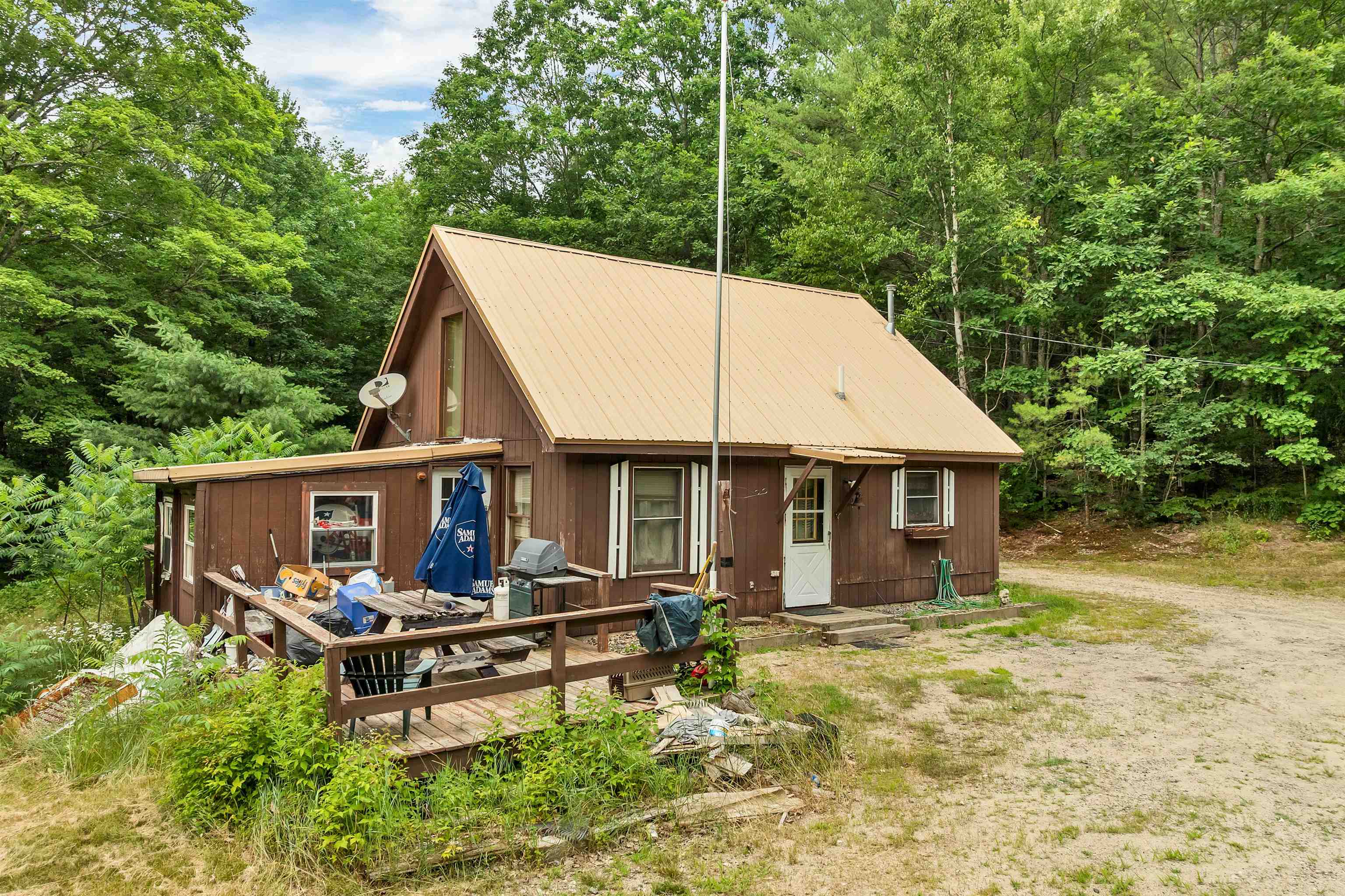 617 Millbrook Road Thornton, NH 03285 - Photo 6 of 26 Gallery Image 6
