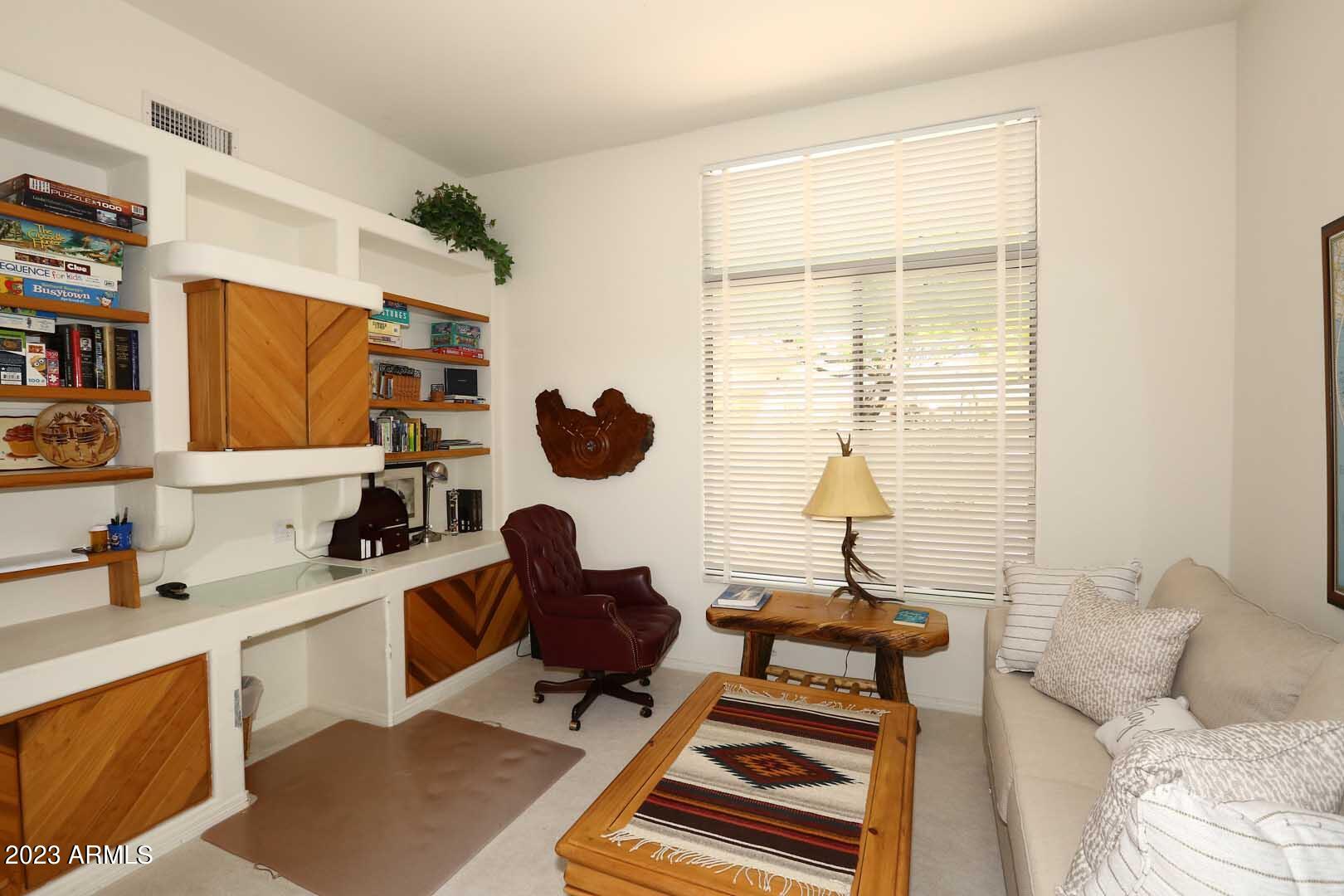 6335 East Marioca Circle Scottsdale, AZ 85266 - Photo 16 of 66 Den-Office