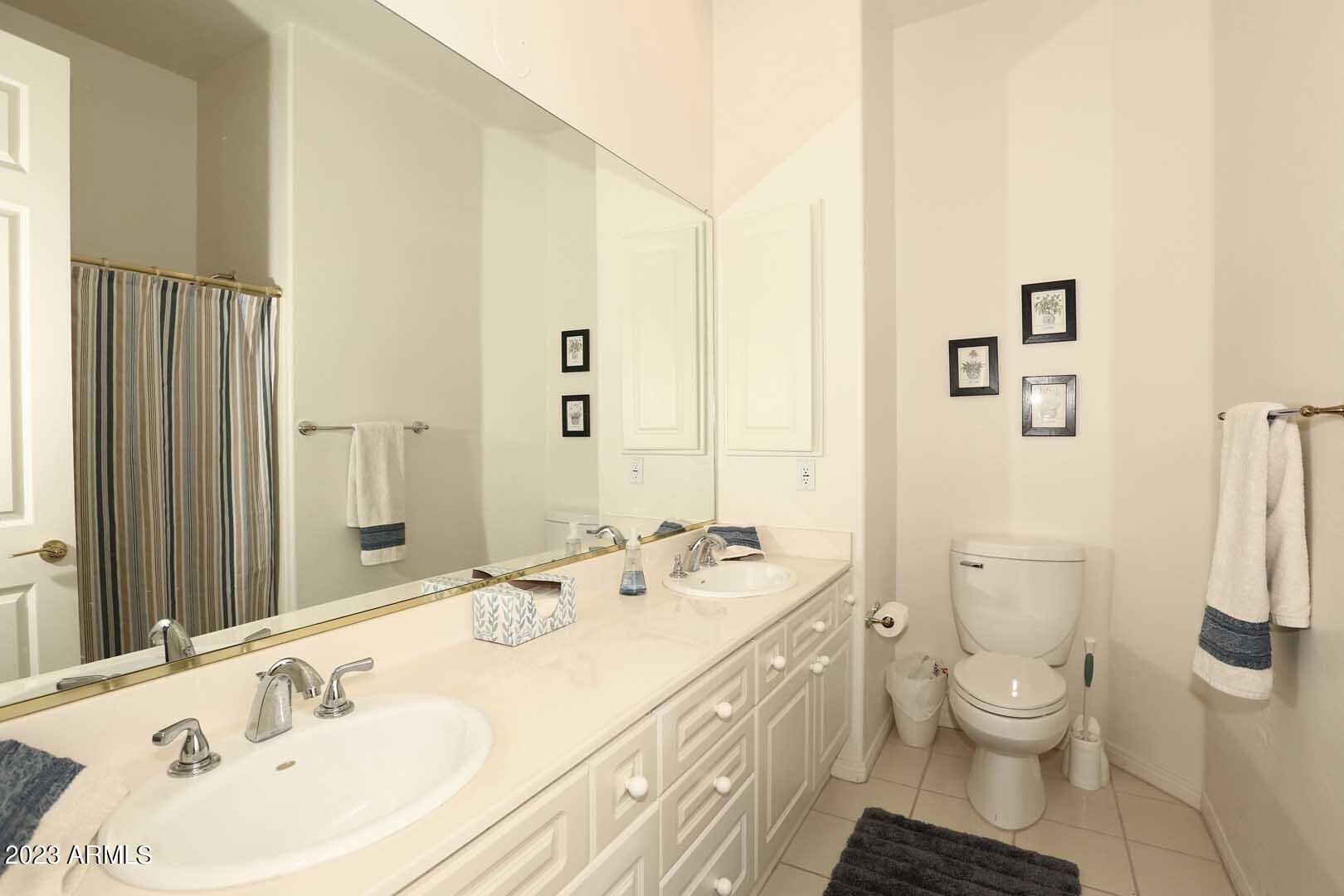 6335 East Marioca Circle Scottsdale, AZ 85266 - Photo 30 of 66 Hall Bath