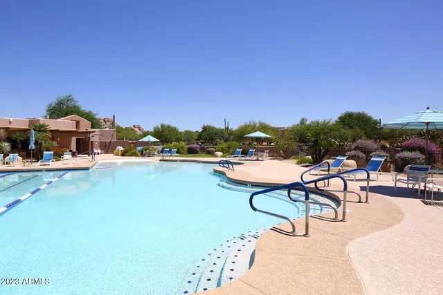 $6,000 | 6335 East Marioca Circle, Scottsdale, AZ 85266