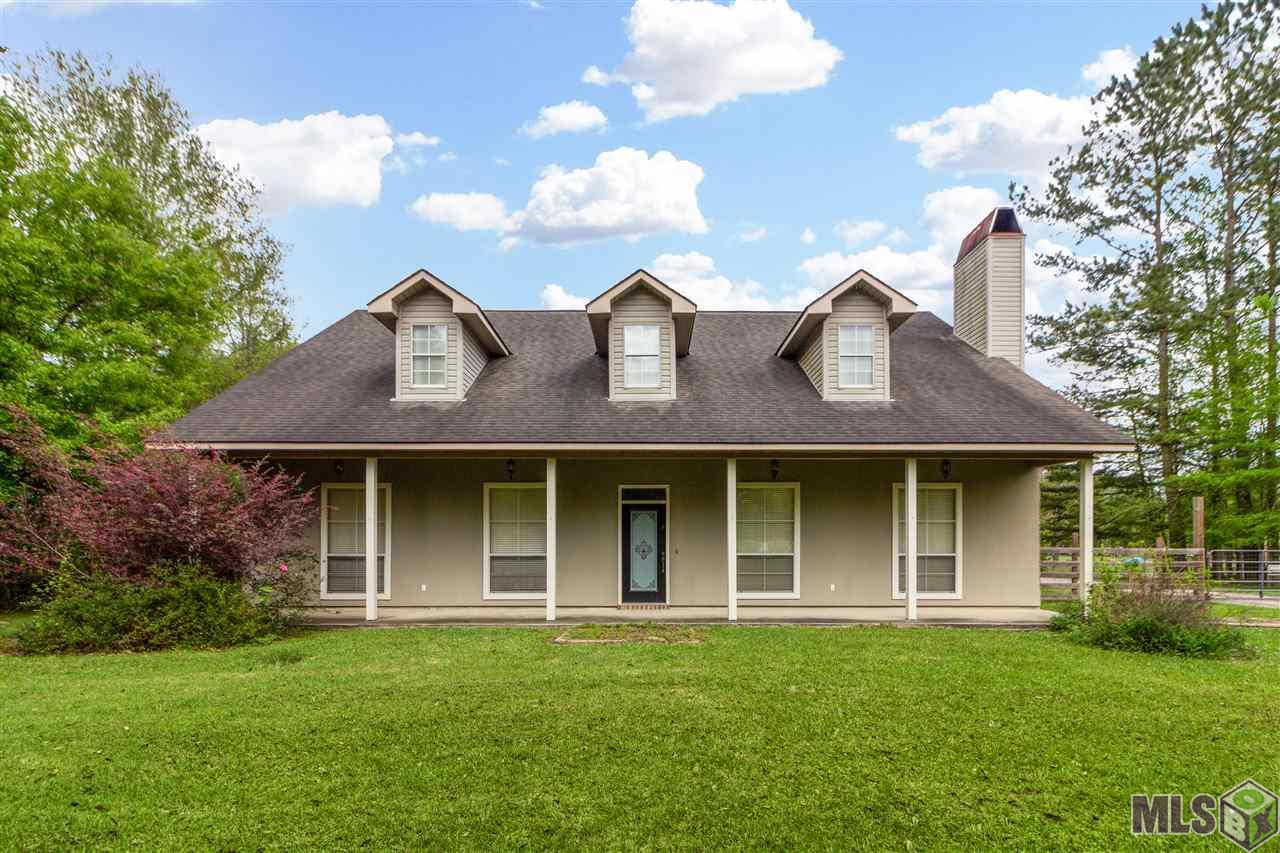 35741 Weiss Road Walker, LA 70785 - Photo 1 of 21