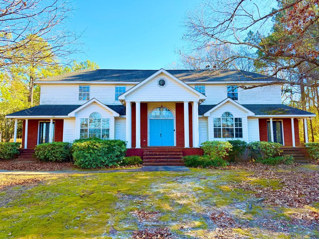 3341 Flowers Chapel Road Dothan, AL 36305 - Photo 1 of 80 Main View