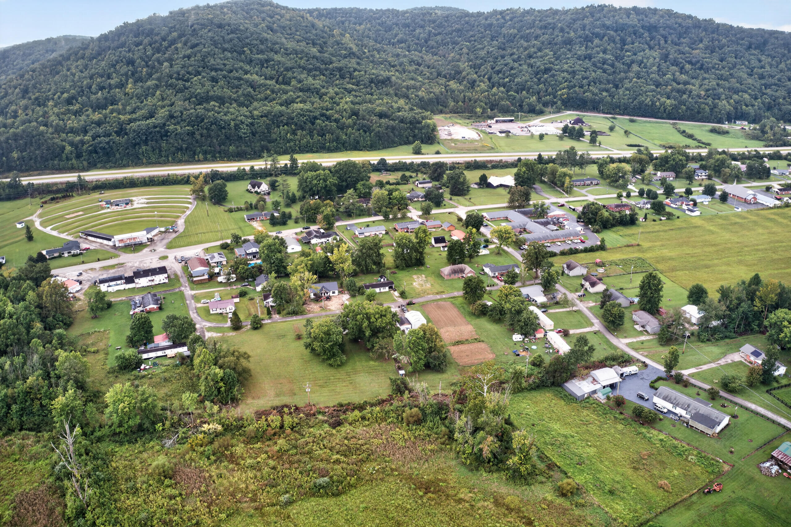 118 Greenway Road Stanton, KY 40380 - Photo 42 of 45 118greenway41