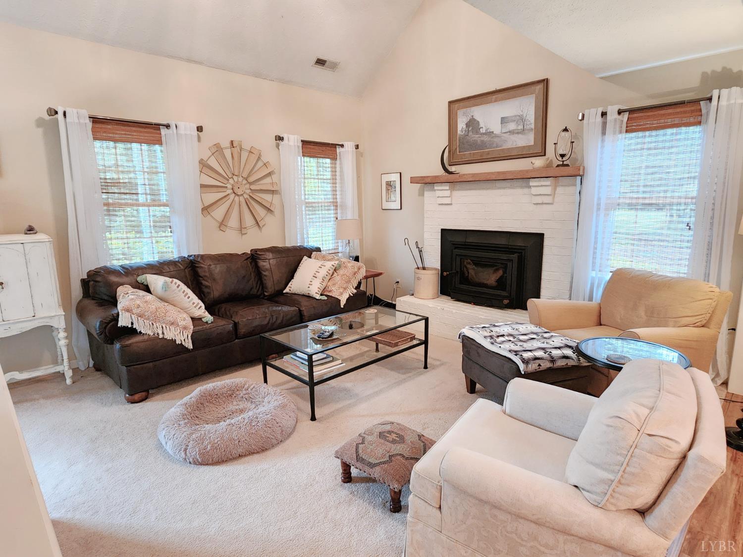 4557 Dearborn Road Evington, VA 24550 - Photo 13 of 91 Gallery Image 13