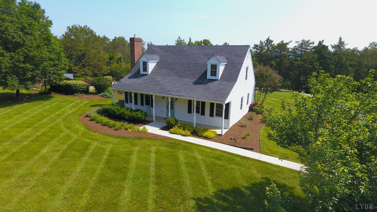 4557 Dearborn Road Evington, VA 24550 - Photo 4 of 91 Gallery Image 4