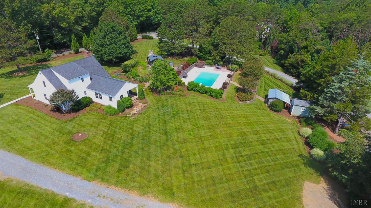 4557 Dearborn Road Evington, VA 24550 - Photo 50 of 91 Gallery Image 50