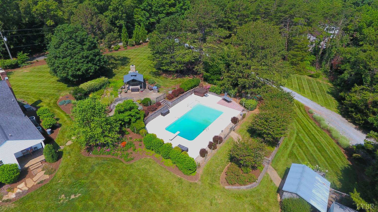 4557 Dearborn Road Evington, VA 24550 - Photo 59 of 91 Gallery Image 59