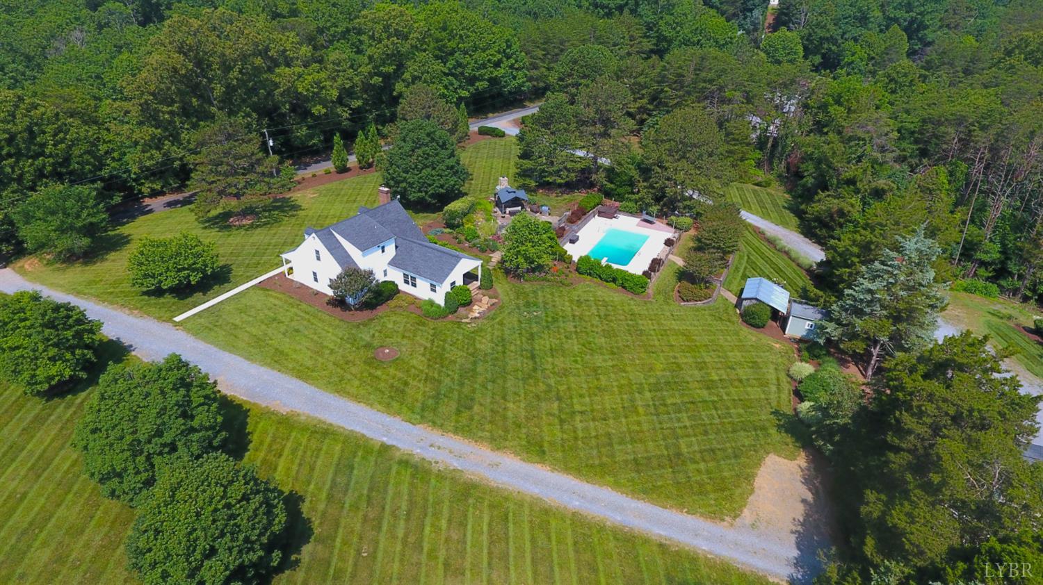 4557 Dearborn Road Evington, VA 24550 - Photo 6 of 91 Gallery Image 6