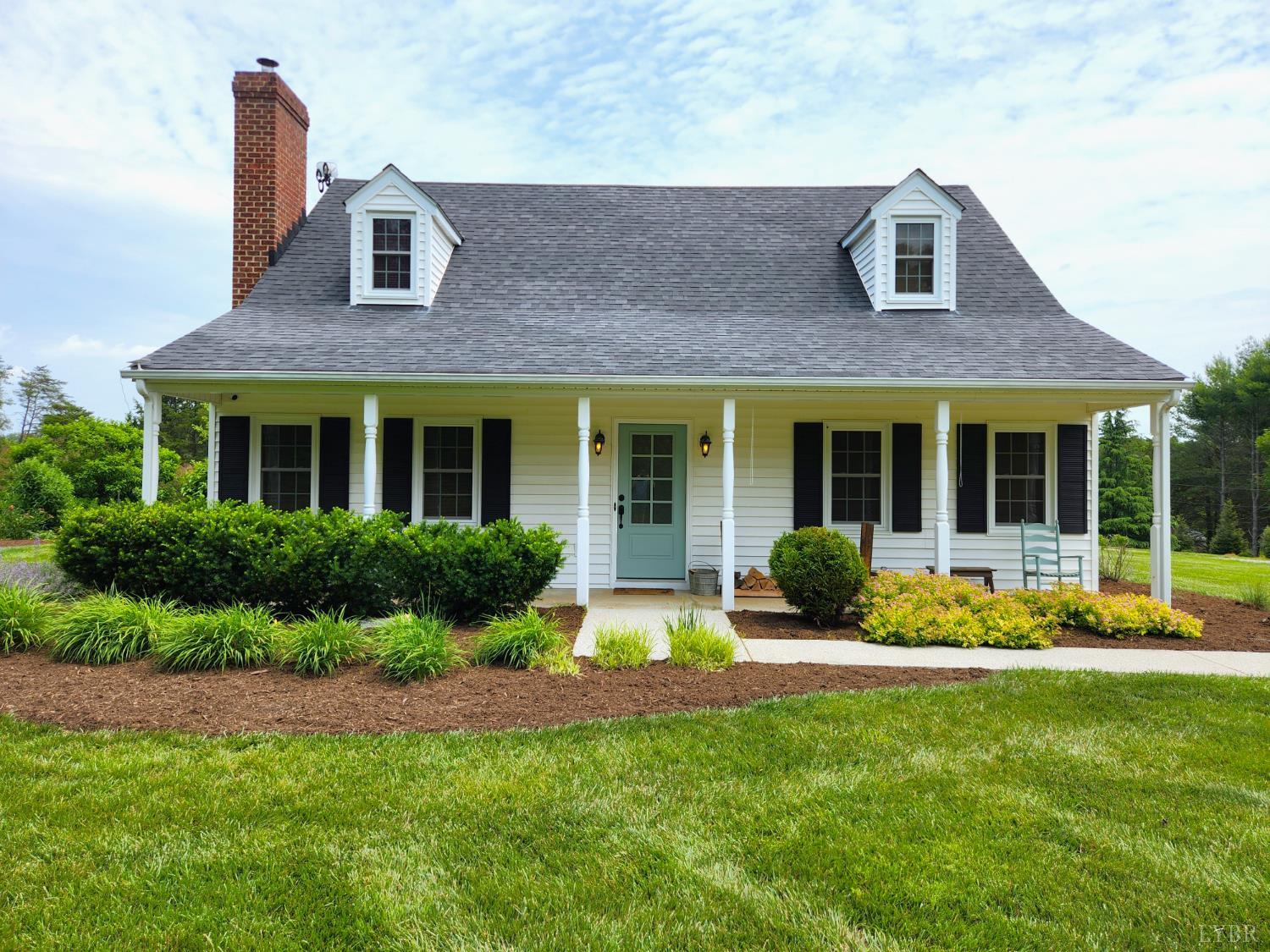 4557 Dearborn Road Evington, VA 24550 - Photo 8 of 91 Gallery Image 8