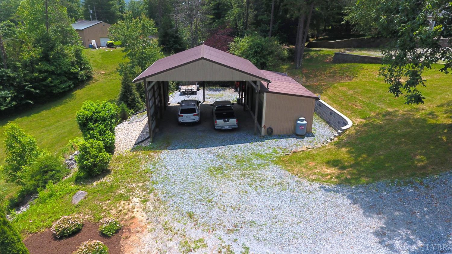 4557 Dearborn Road Evington, VA 24550 - Photo 88 of 91 Gallery Image 88