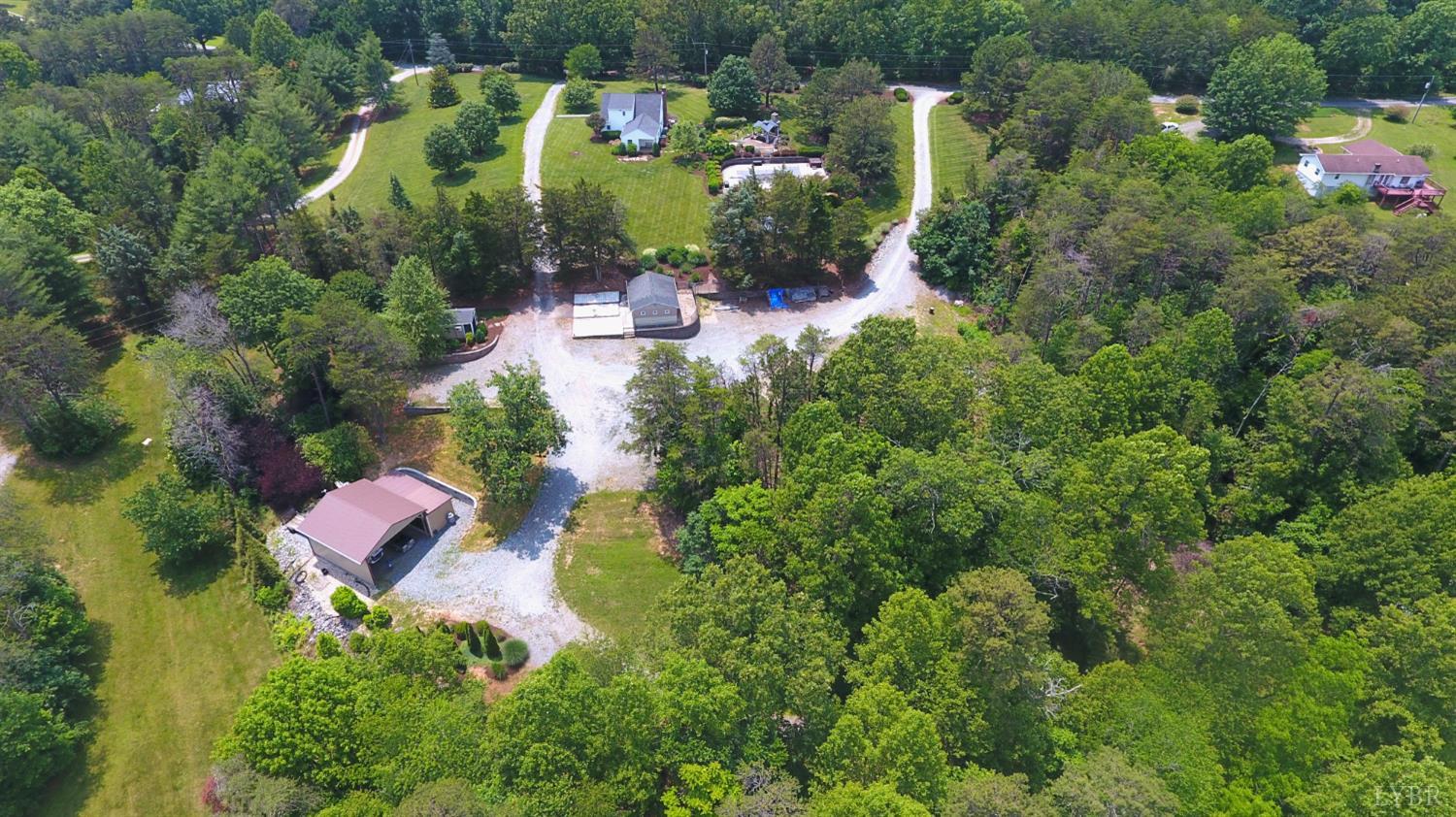 4557 Dearborn Road Evington, VA 24550 - Photo 89 of 91 Gallery Image 89