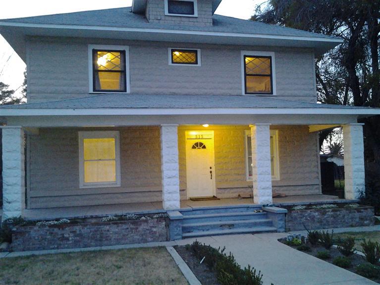 515 South Reed Avenue Reedley, CA 93654 - Photo 1 of 41