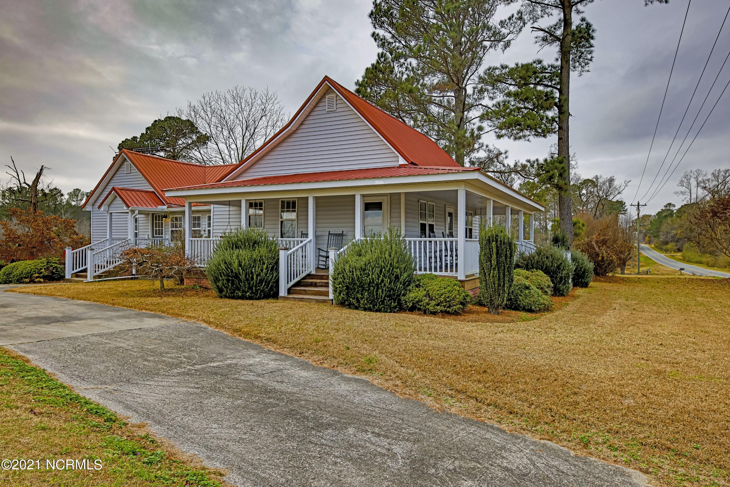 481 Cornwallis Road Teachey, NC 28464 - Photo 1 of 43 _K6A8631-101et (Custom)