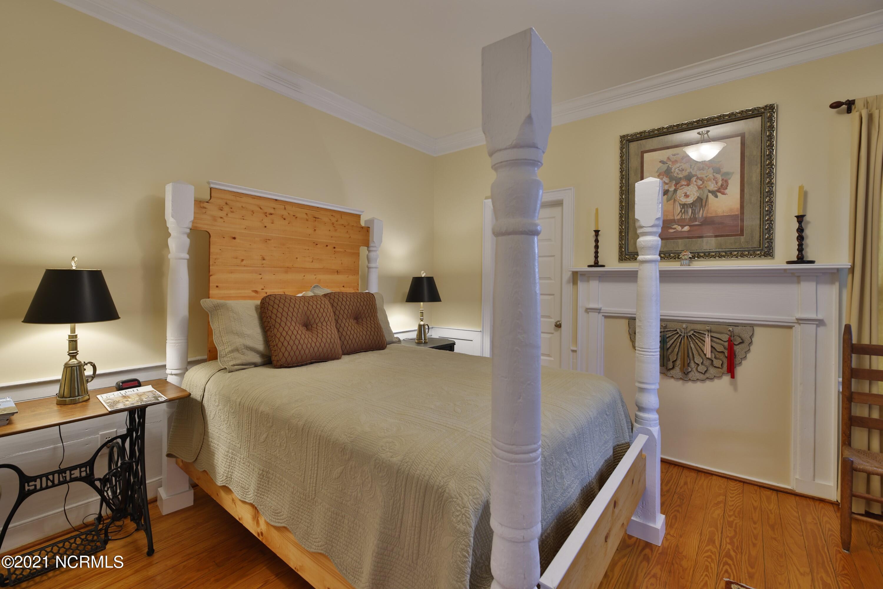 481 Cornwallis Road Teachey, NC 28464 - Photo 22 of 43 _K6A8678et (Custom)