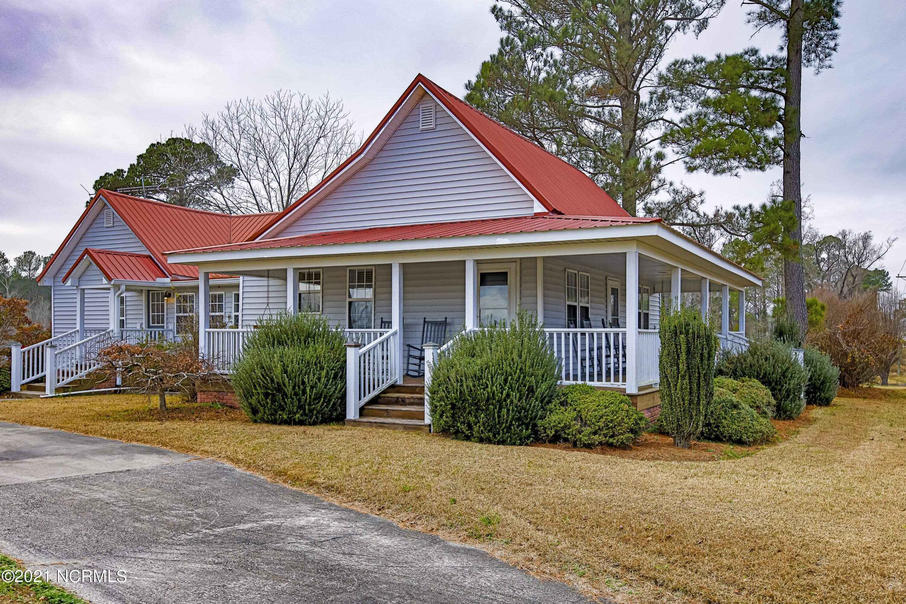481 Cornwallis Road Teachey, NC 28464 - Photo 3 of 43 _K6A8633-103et (Custom)