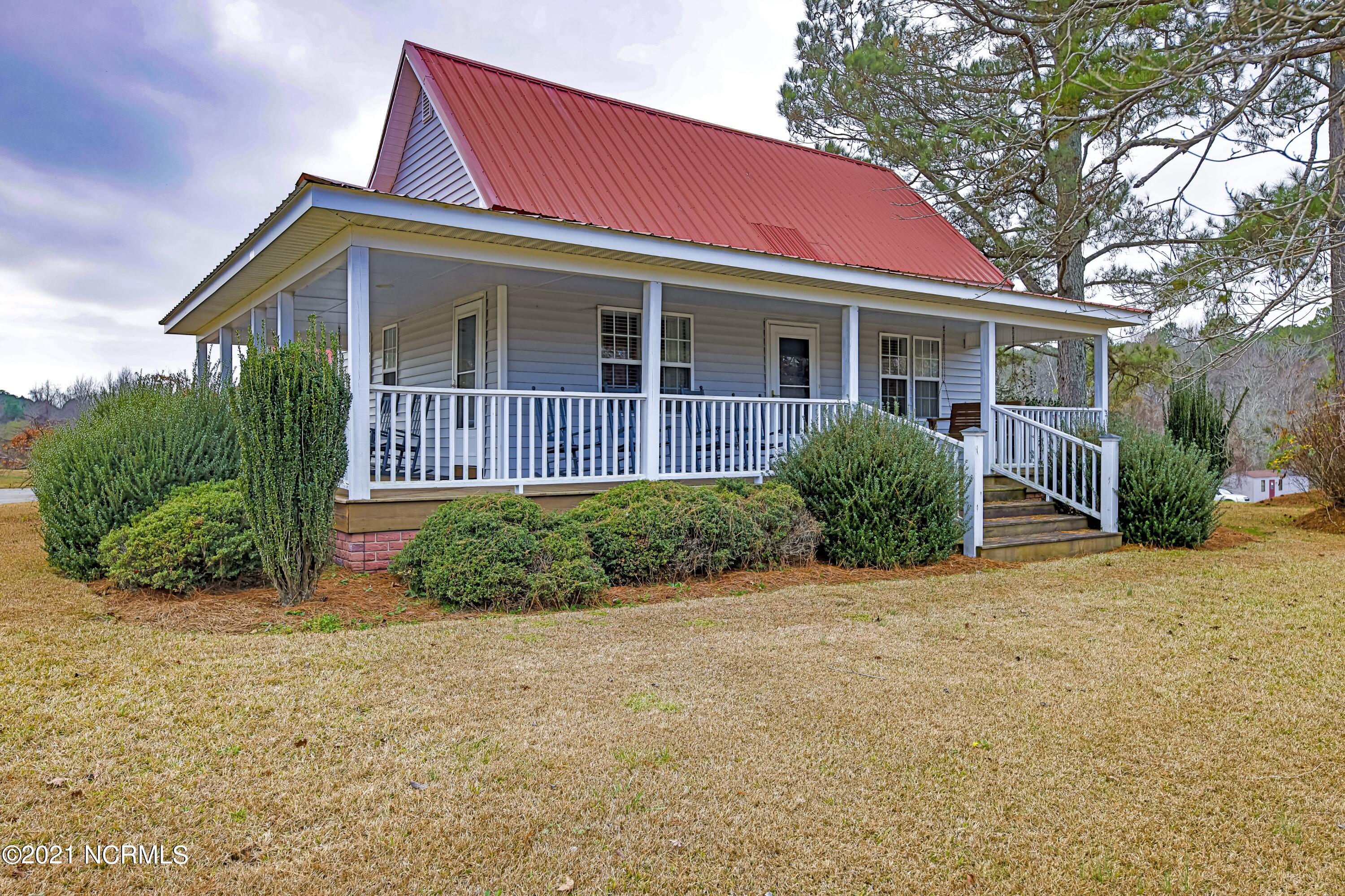 481 Cornwallis Road Teachey, NC 28464 - Photo 4 of 43 _K6A8634-104et (Custom)