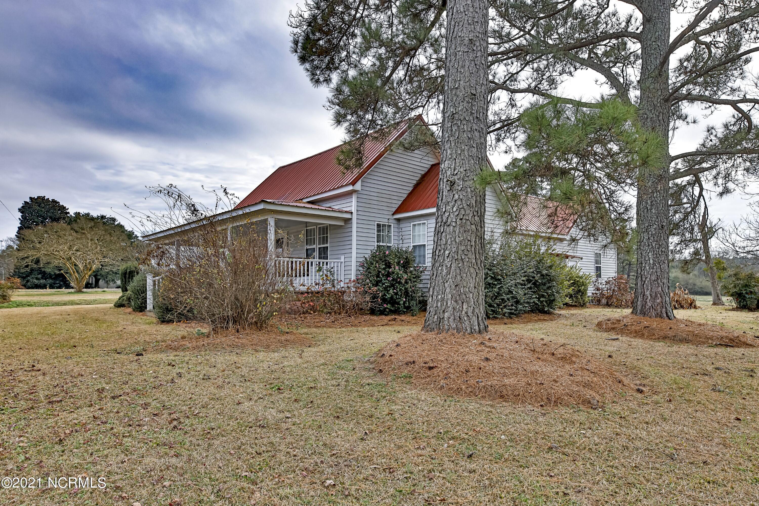 481 Cornwallis Road Teachey, NC 28464 - Photo 8 of 43 _K6A8638-108et (Custom)