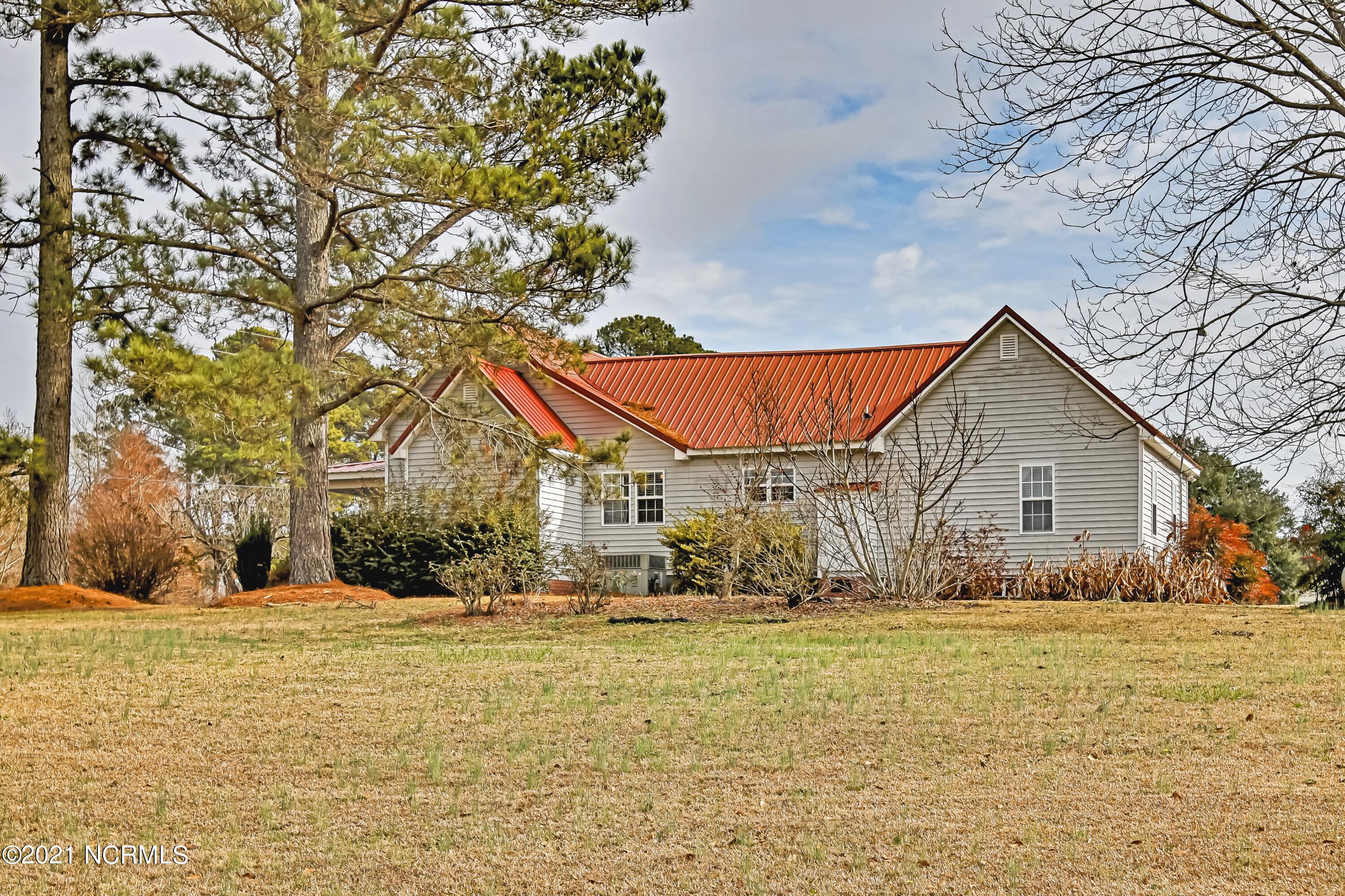 481 Cornwallis Road Teachey, NC 28464 - Photo 10 of 43 _K6A8640-110et (Custom)