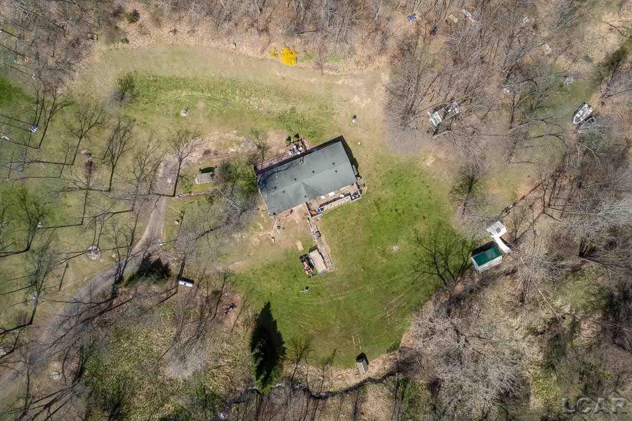 13980 Calhoun Road Cement City, MI 49233 - Photo 29 of 30