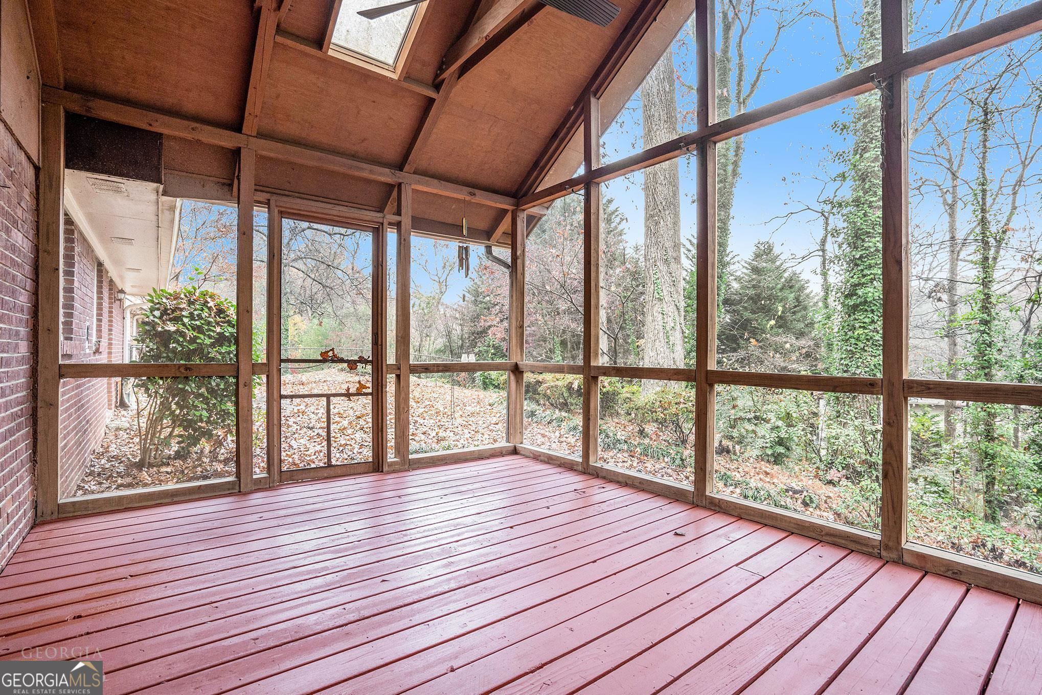 3343 Spring Meadow Court Tucker, GA 30084 - Photo 22 of 24