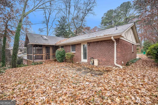 $2,400 | 3343 Spring Meadow Court, Tucker, GA 30084