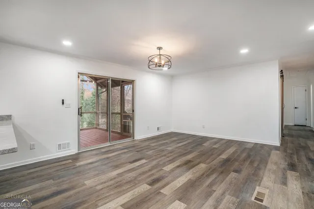 $2,400 | 3343 Spring Meadow Court, Tucker, GA 30084