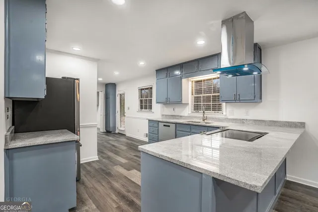 $2,400 | 3343 Spring Meadow Court, Tucker, GA 30084