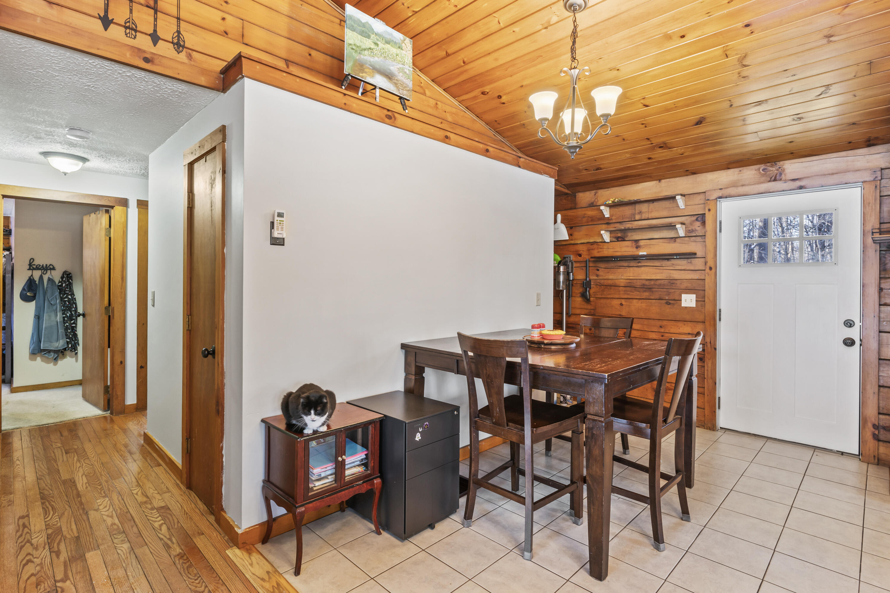 80 Marston Road Richmond, ME 04357 - Photo 13 of 30 Dining Area
