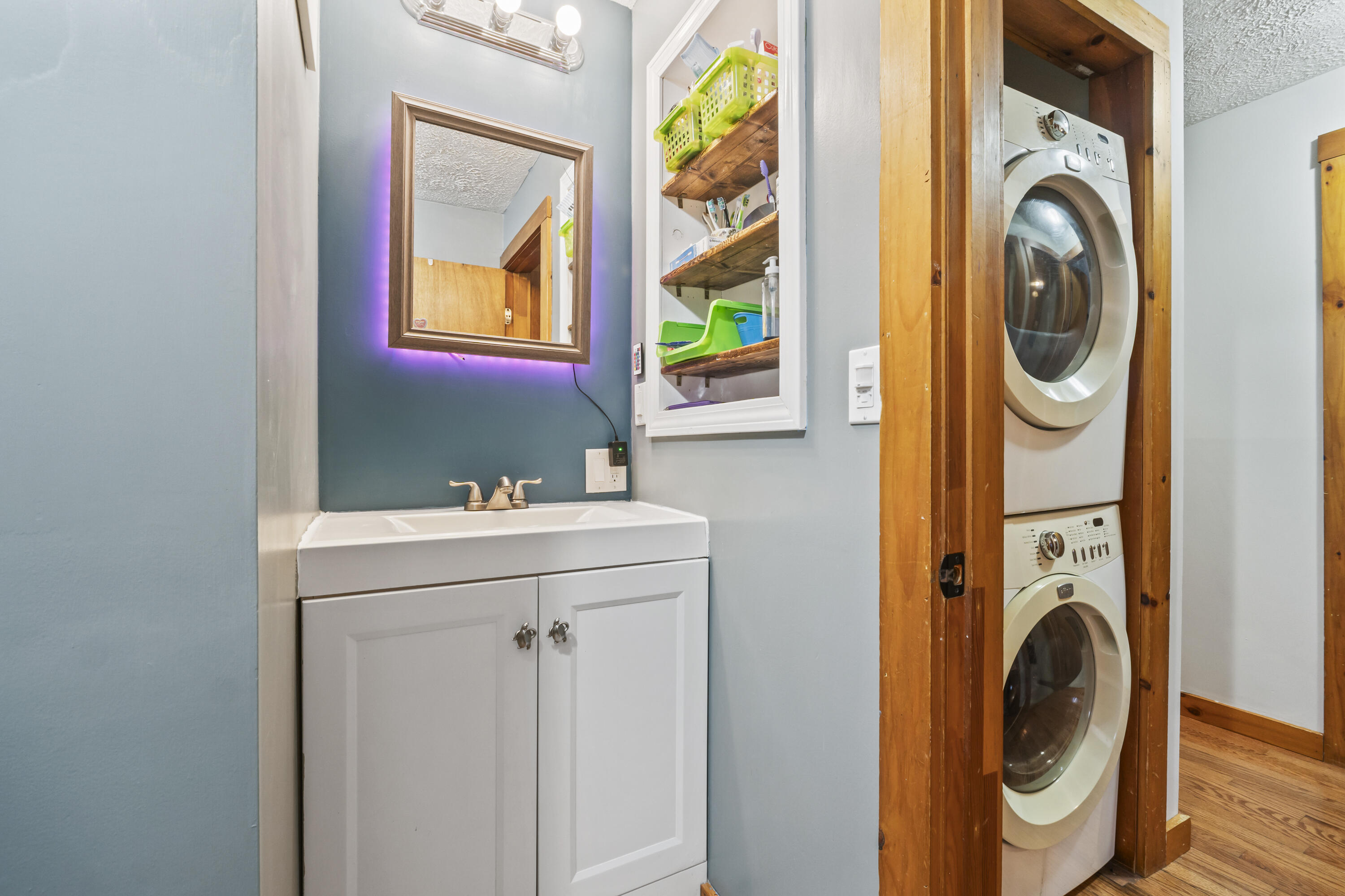 80 Marston Road Richmond, ME 04357 - Photo 16 of 30 Bathroom