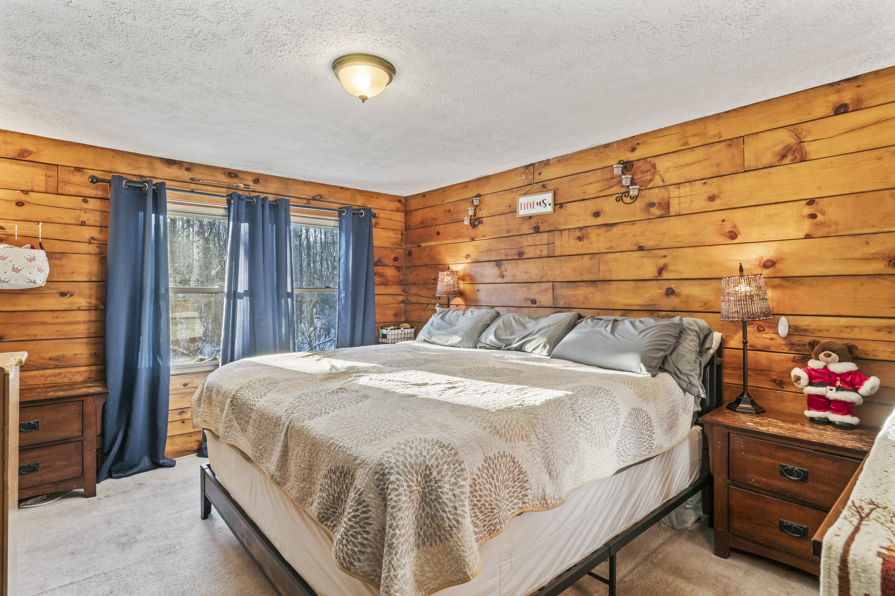 80 Marston Road Richmond, ME 04357 - Photo 17 of 30 Bedroom #1