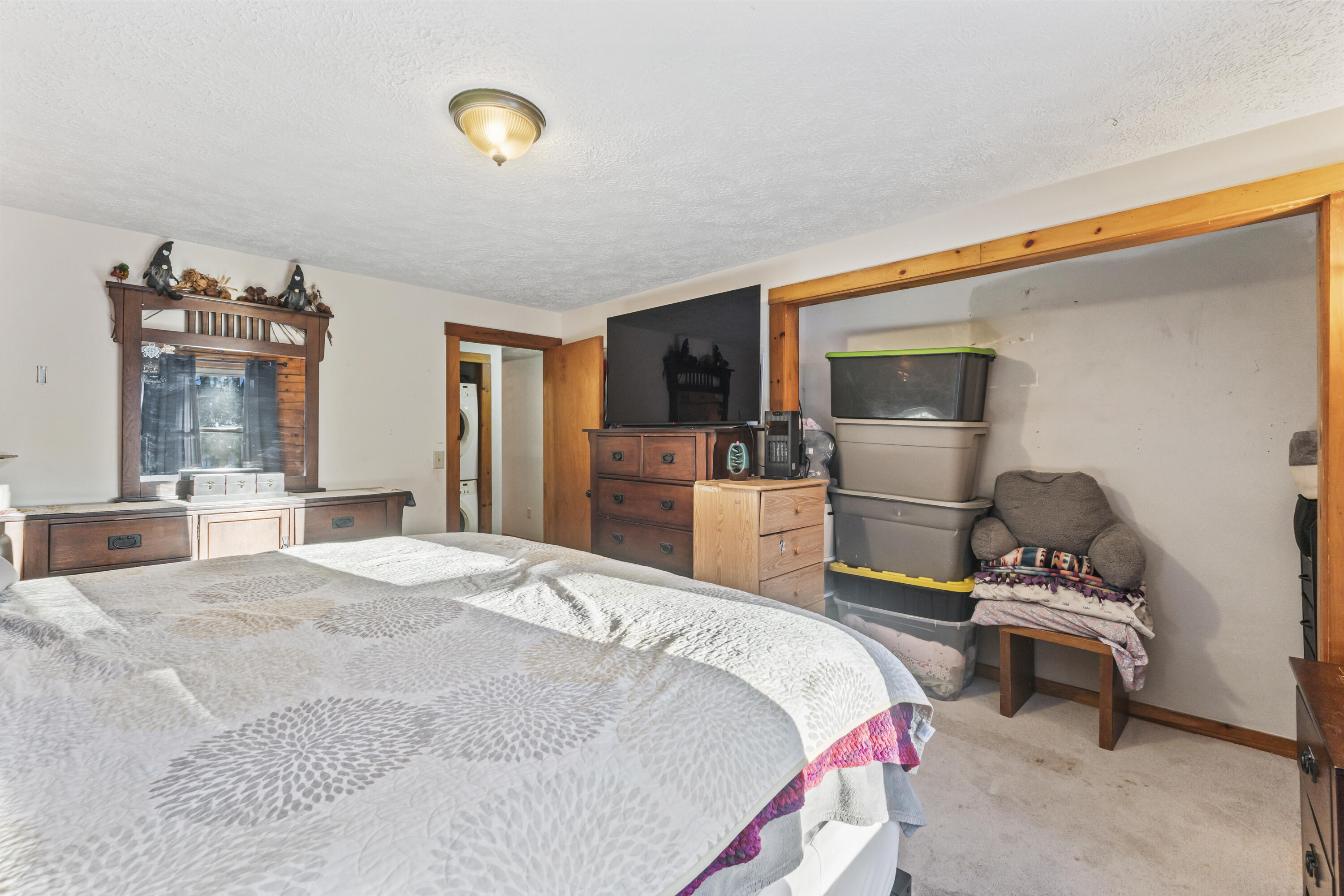 80 Marston Road Richmond, ME 04357 - Photo 18 of 30 Bedroom #1