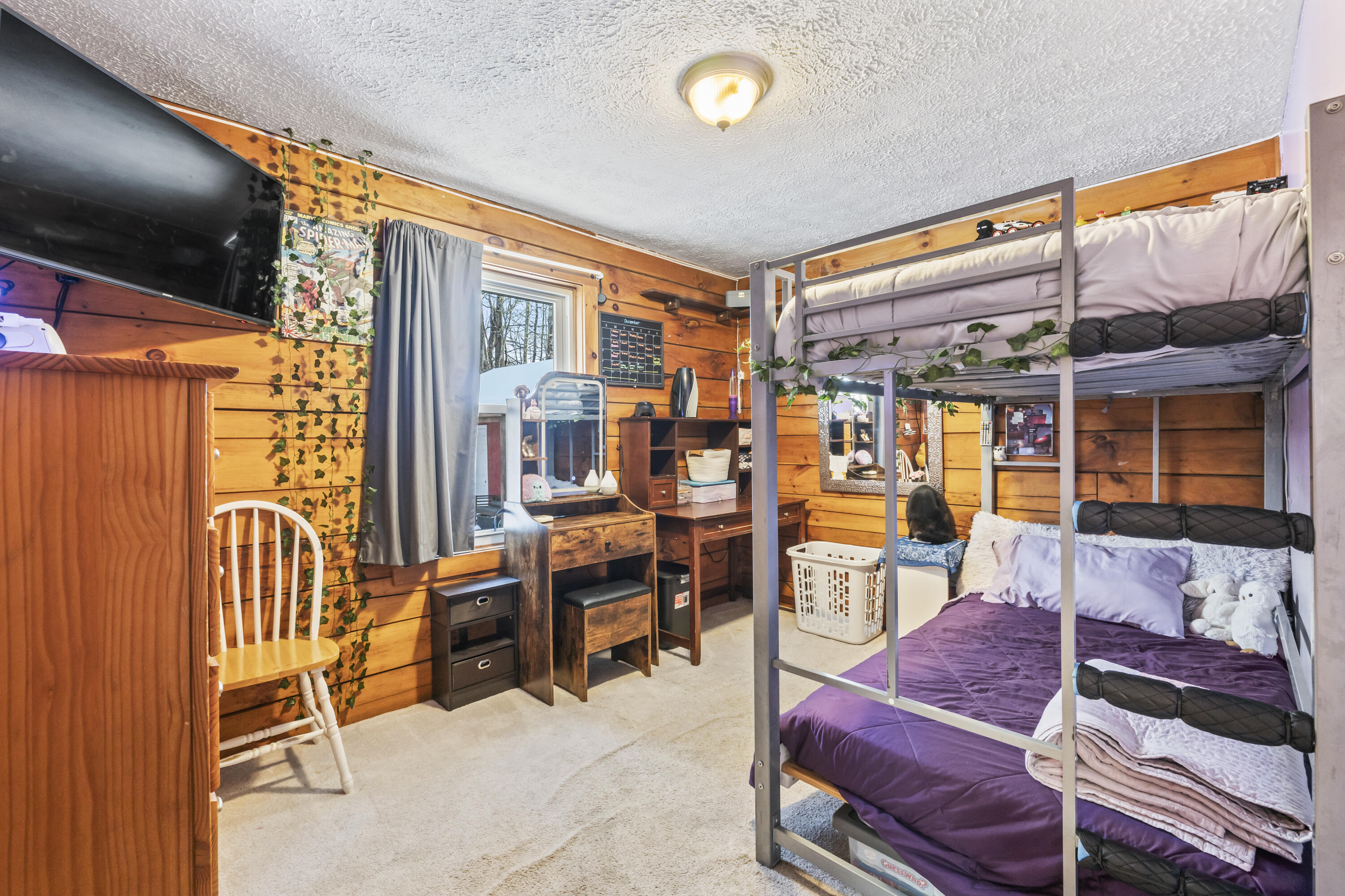 80 Marston Road Richmond, ME 04357 - Photo 19 of 30 Bedroom #2