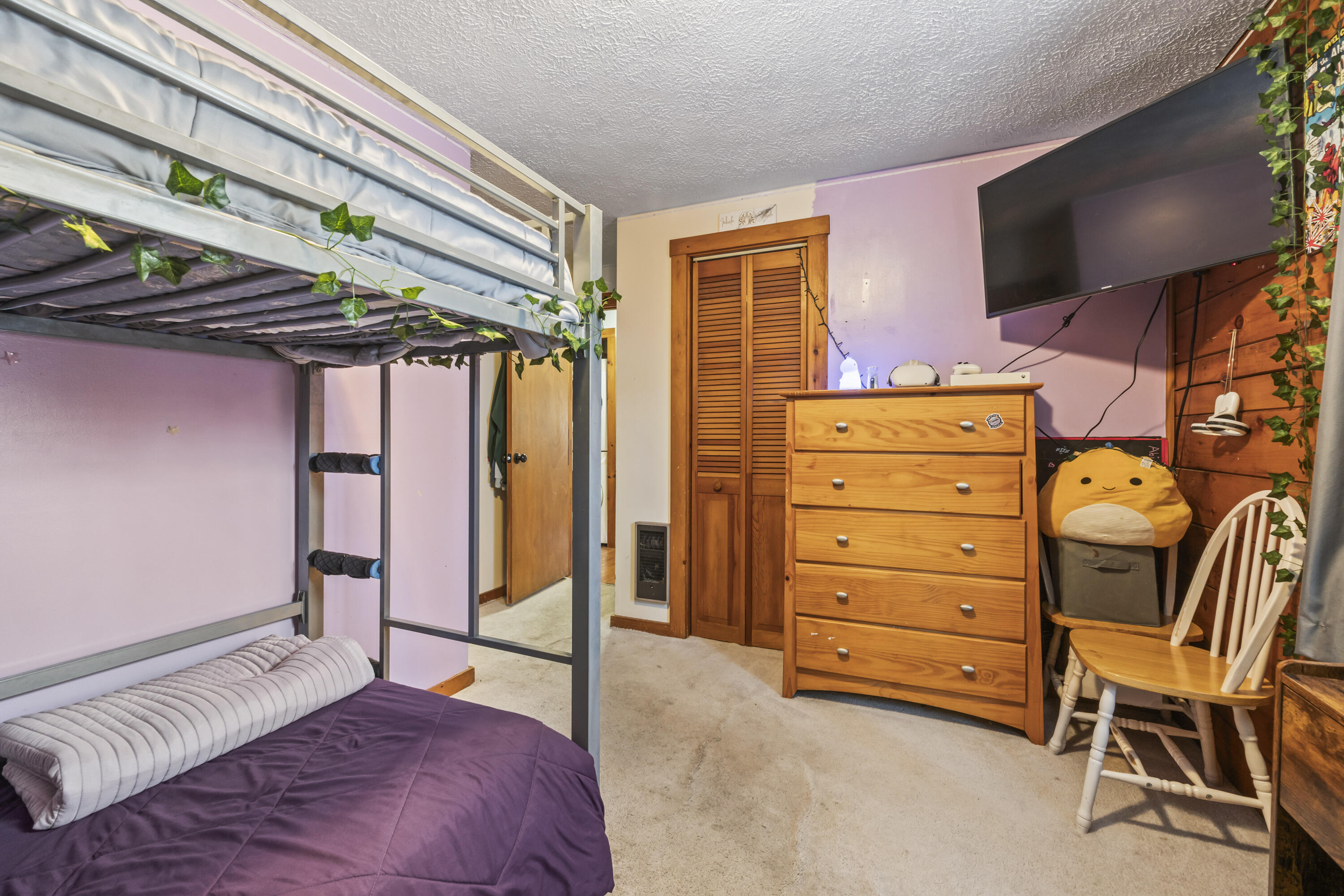 80 Marston Road Richmond, ME 04357 - Photo 20 of 30 Bedroom #2