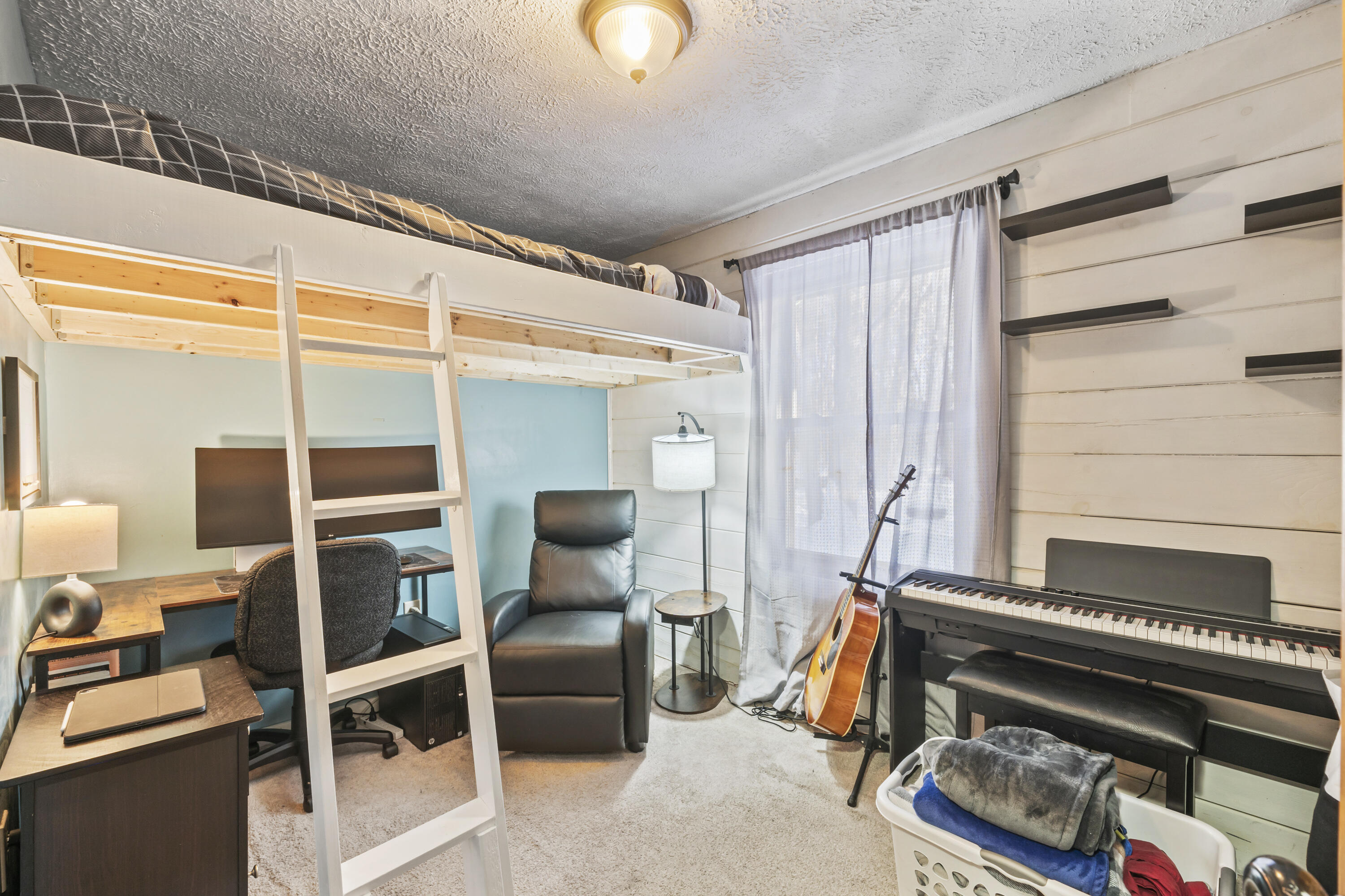 80 Marston Road Richmond, ME 04357 - Photo 21 of 30 Bedroom #3