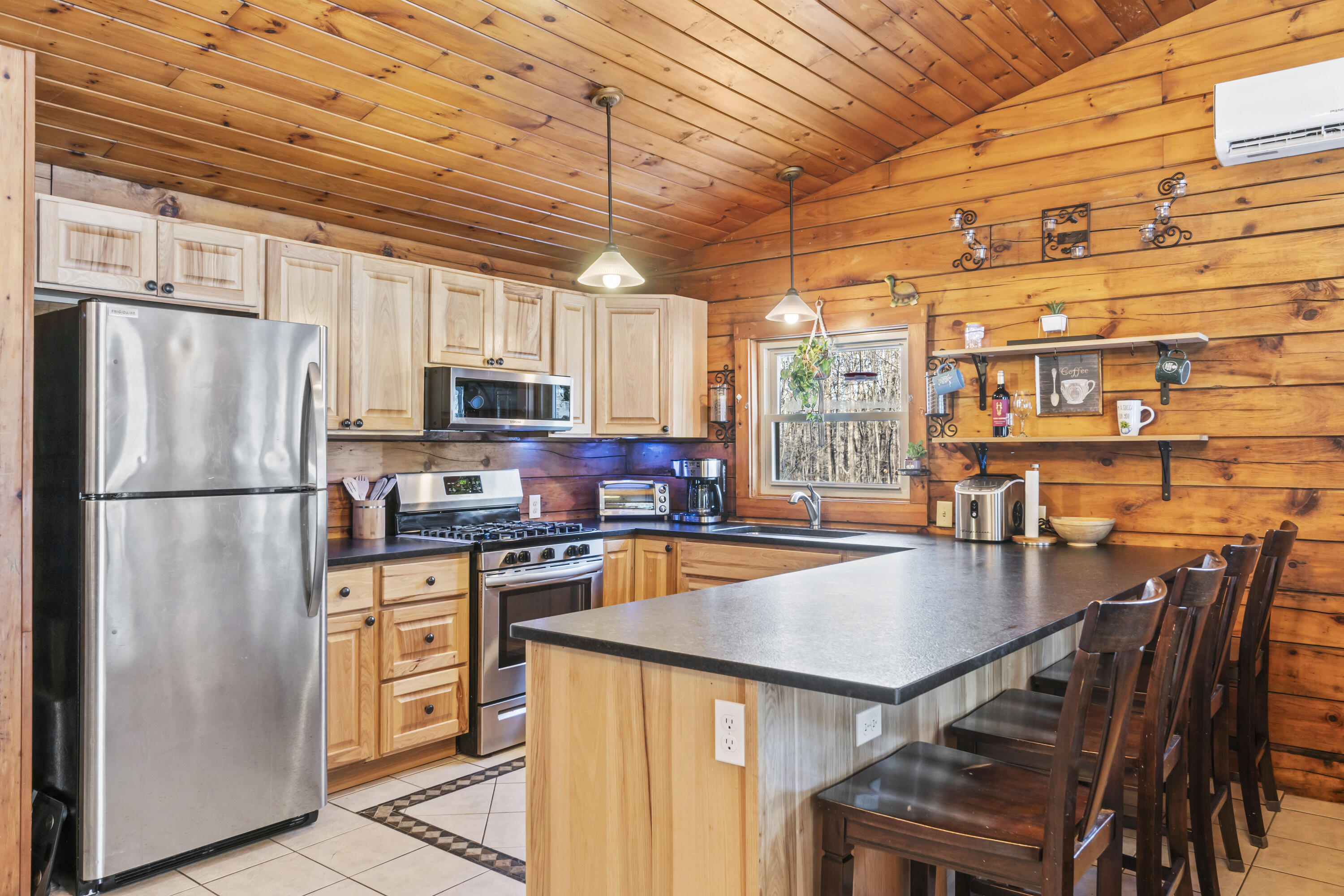 80 Marston Road Richmond, ME 04357 - Photo 4 of 30 Kitchen