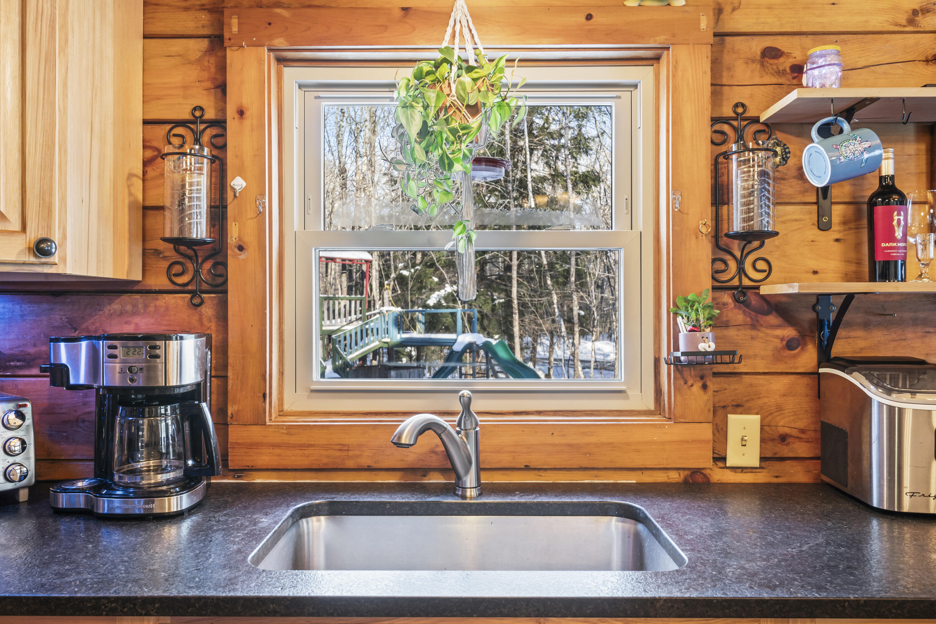 80 Marston Road Richmond, ME 04357 - Photo 5 of 30 Kitchen