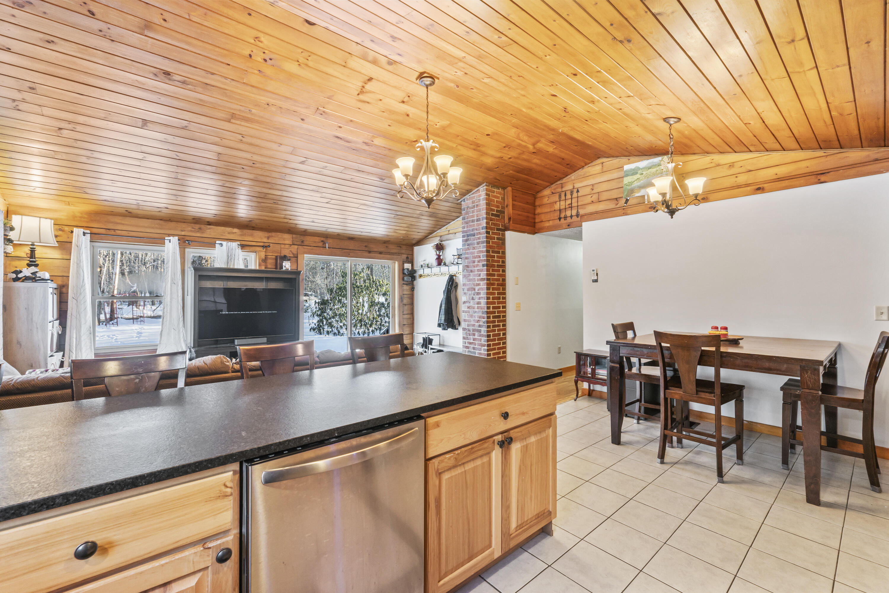 80 Marston Road Richmond, ME 04357 - Photo 7 of 30 Kitchen