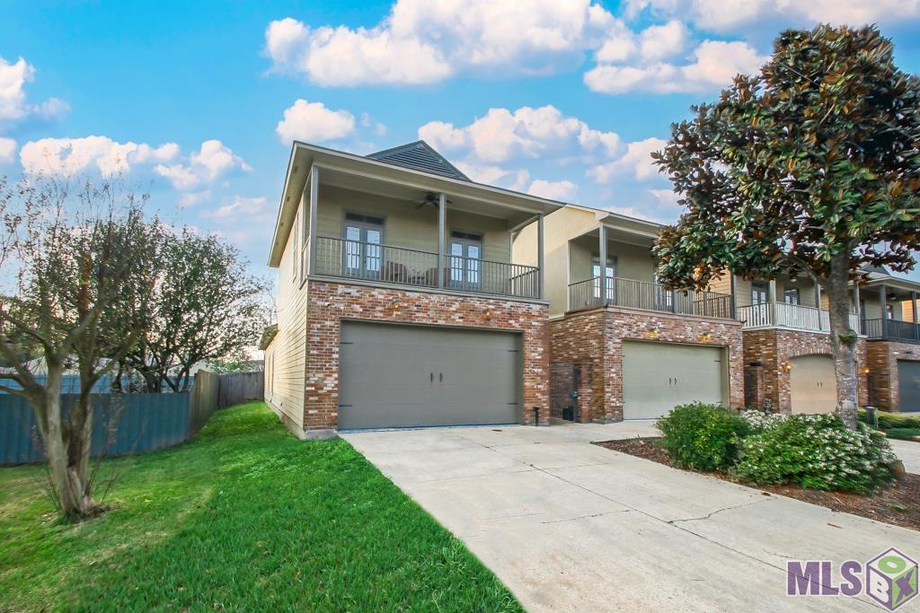 4258 Bluebonnet Road Baton Rouge, LA 70809 - Photo 15 of 24