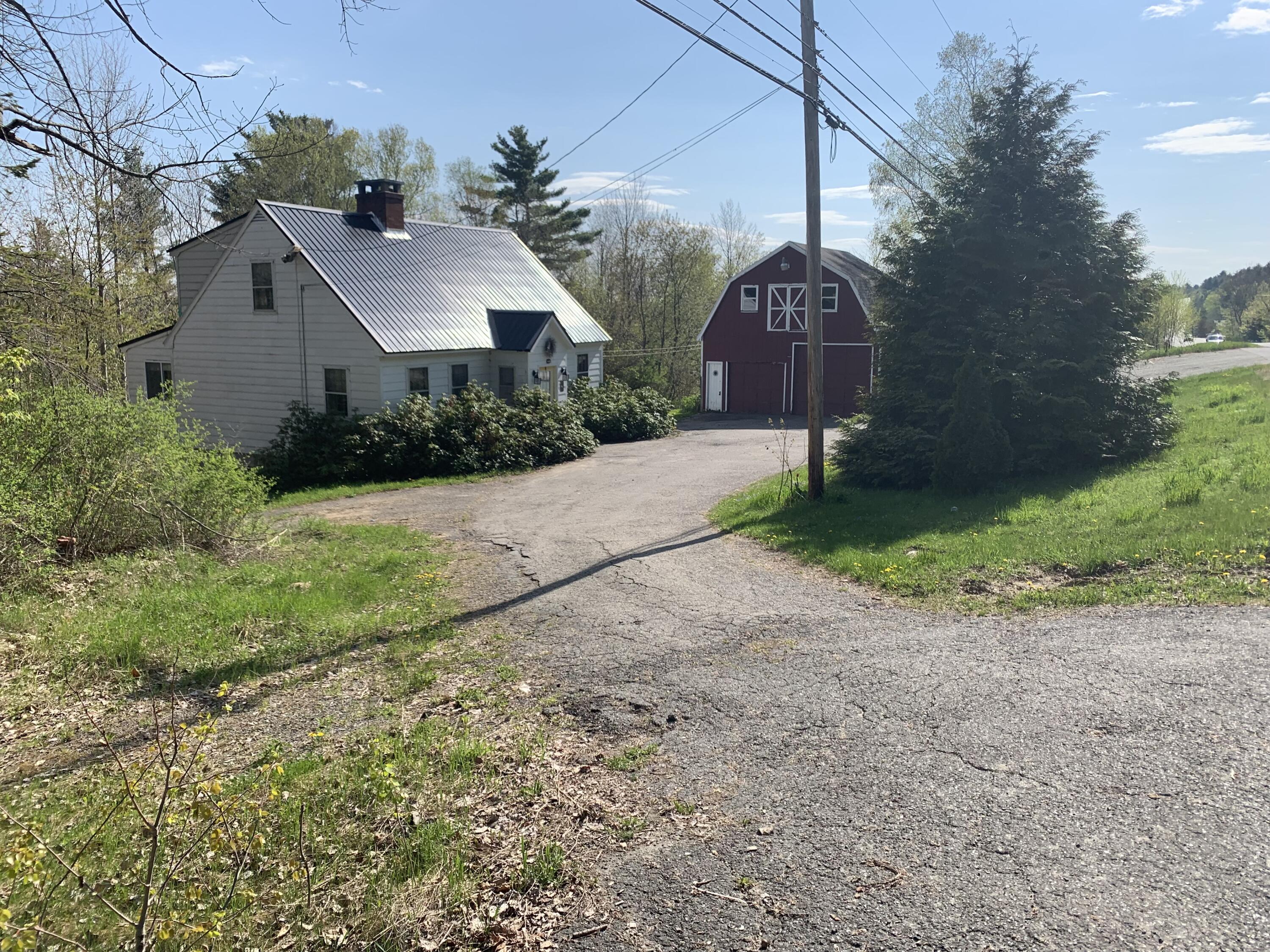 1046 Milo Road Sebec, ME 04481 - Photo 25 of 25 Sebec Main